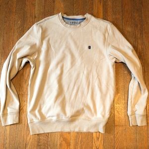 Khaki Izod men’s S Sweatshirt